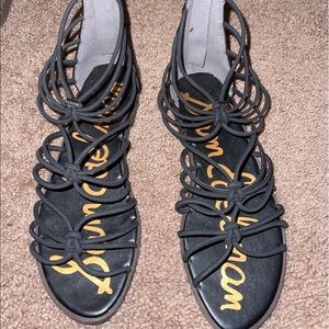 Sam Edelman sandals